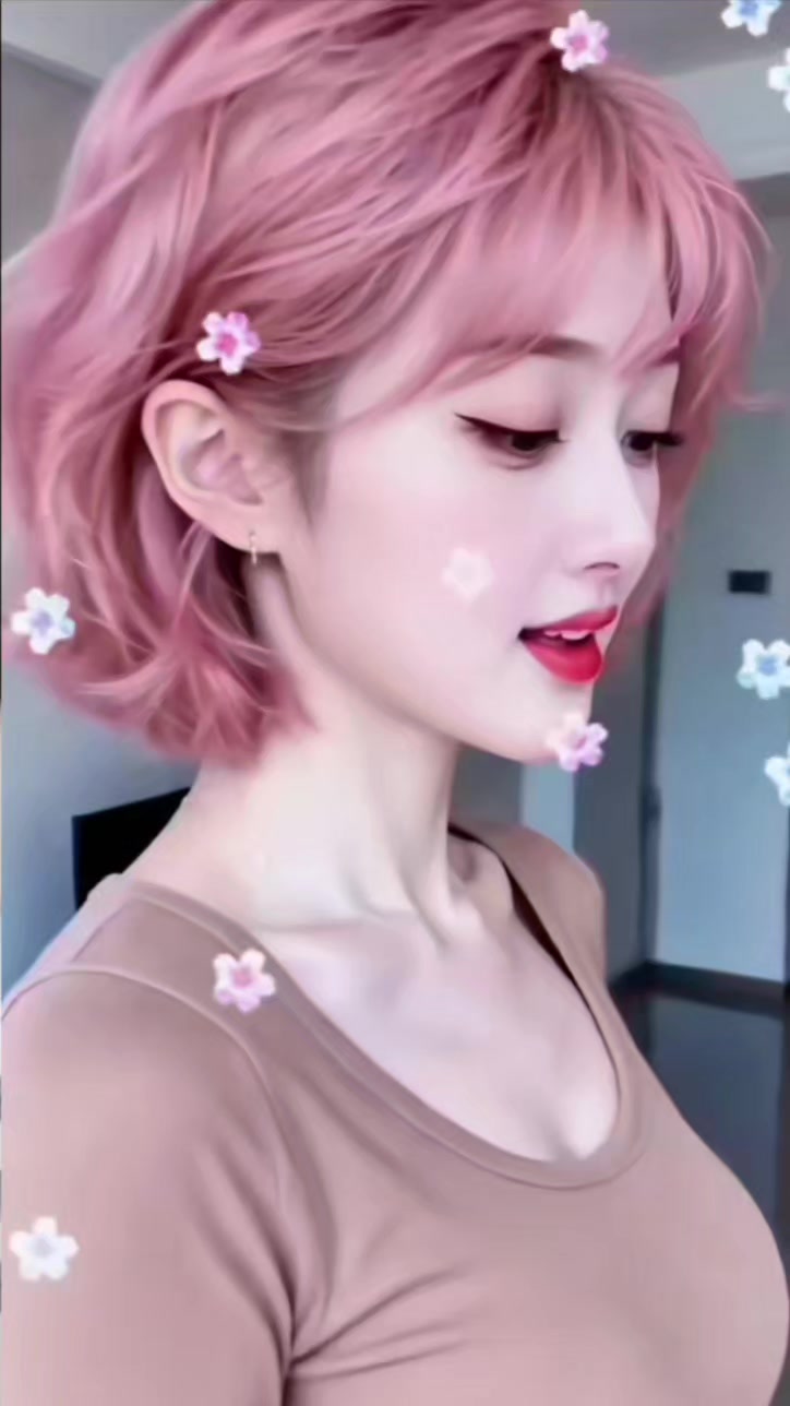 @美代子