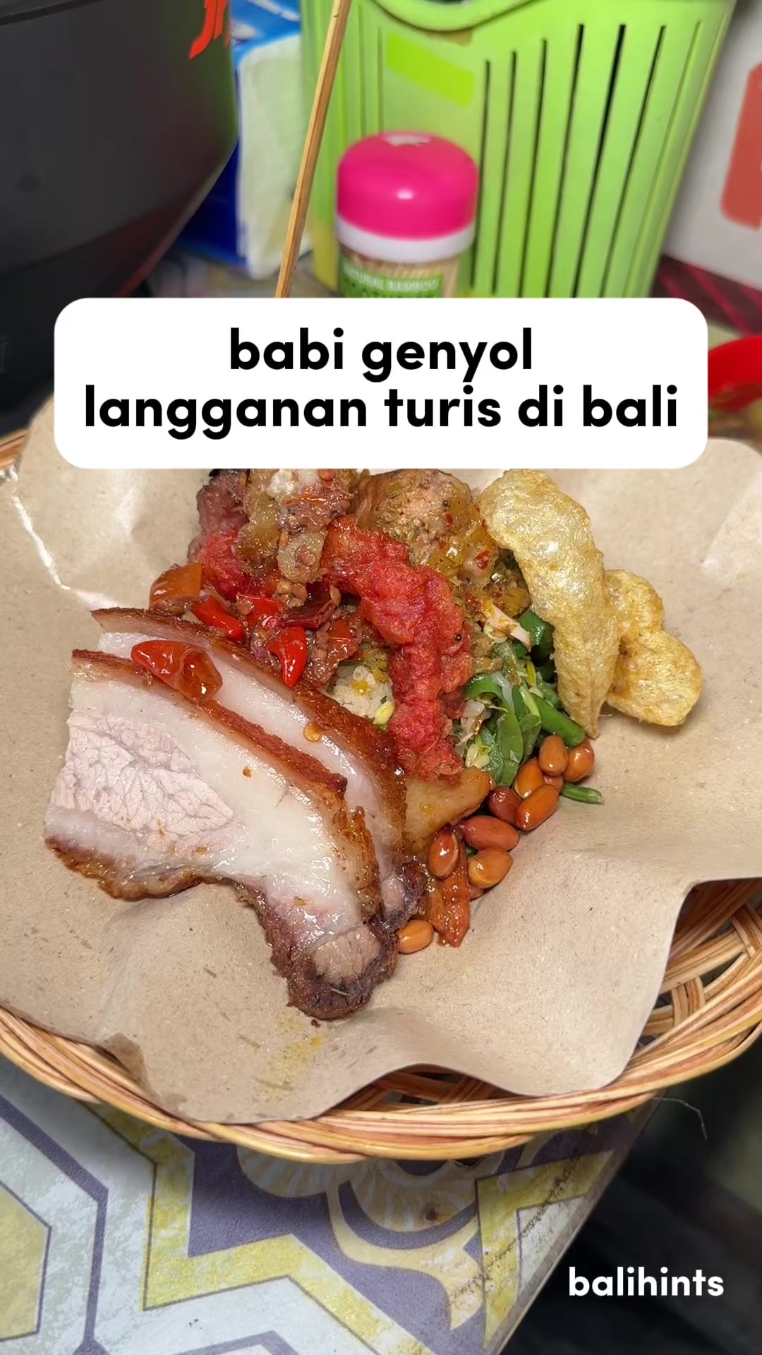 @Bali Hints