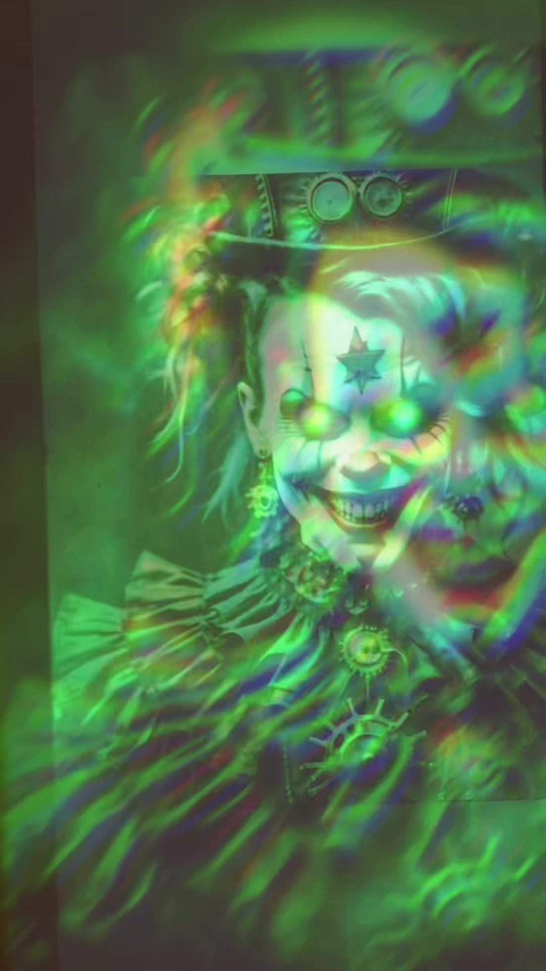 @😈🕸️Qυҽҽɳ🦄Uɳιƈσɾɳ🦄Bƚƈԋ🕸️😈