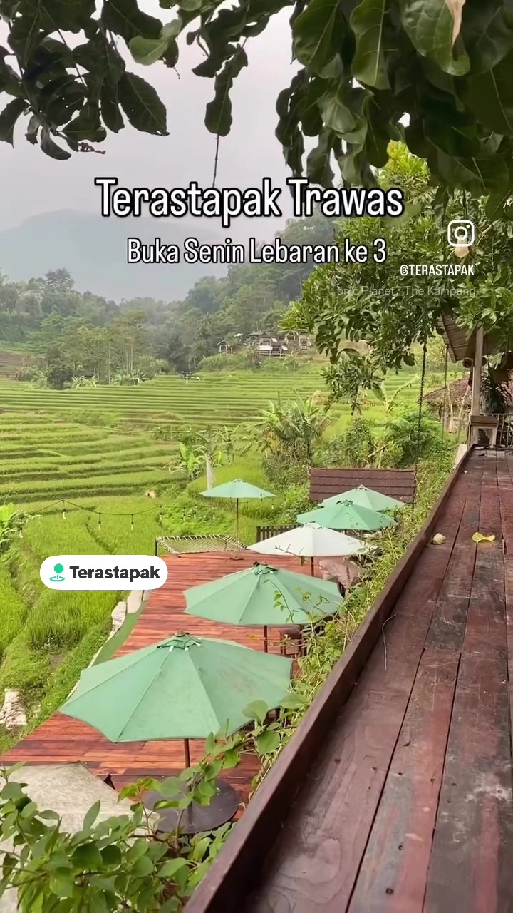 @Terastapak