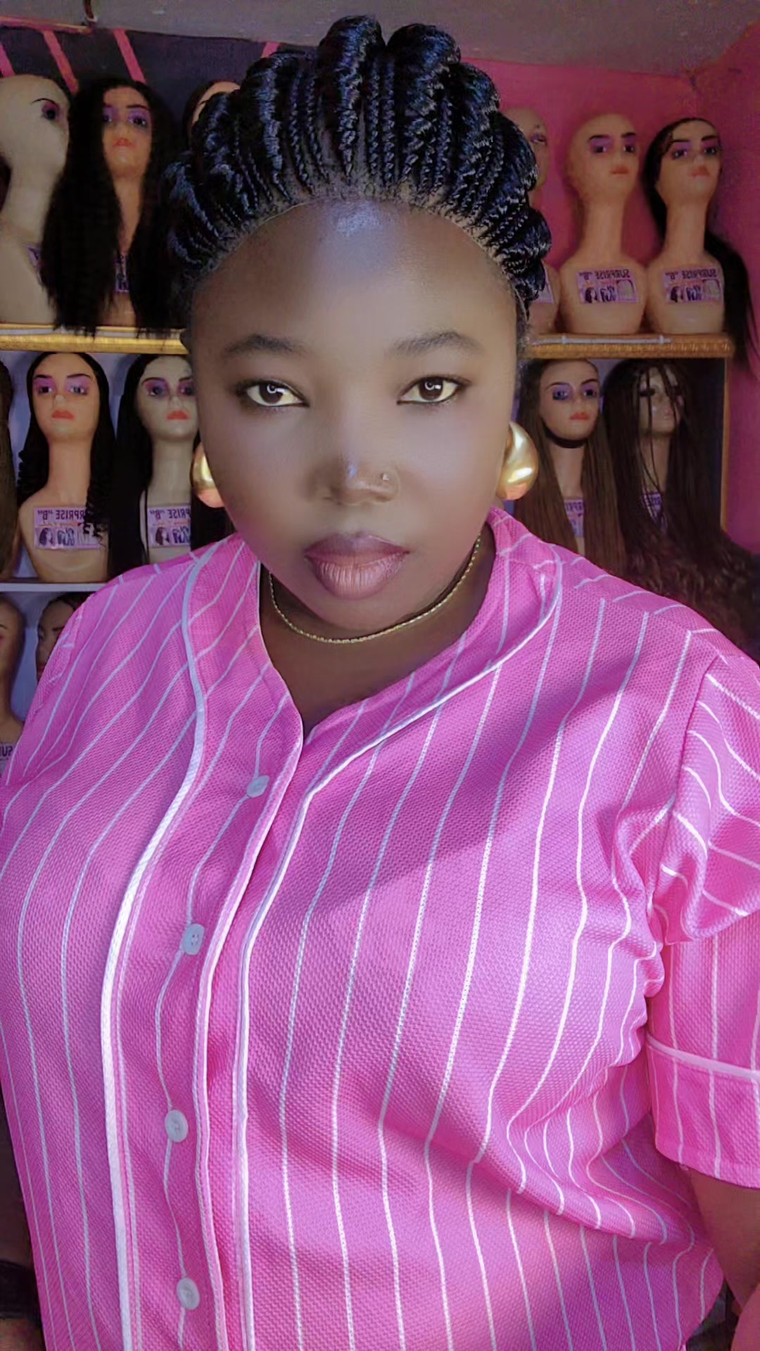 @surpriseb1 ,Adunni Ade