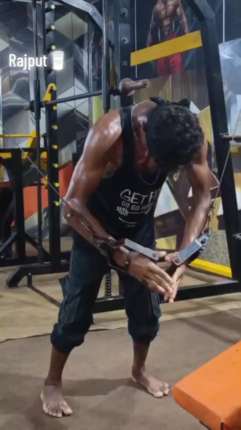 @Gym 555