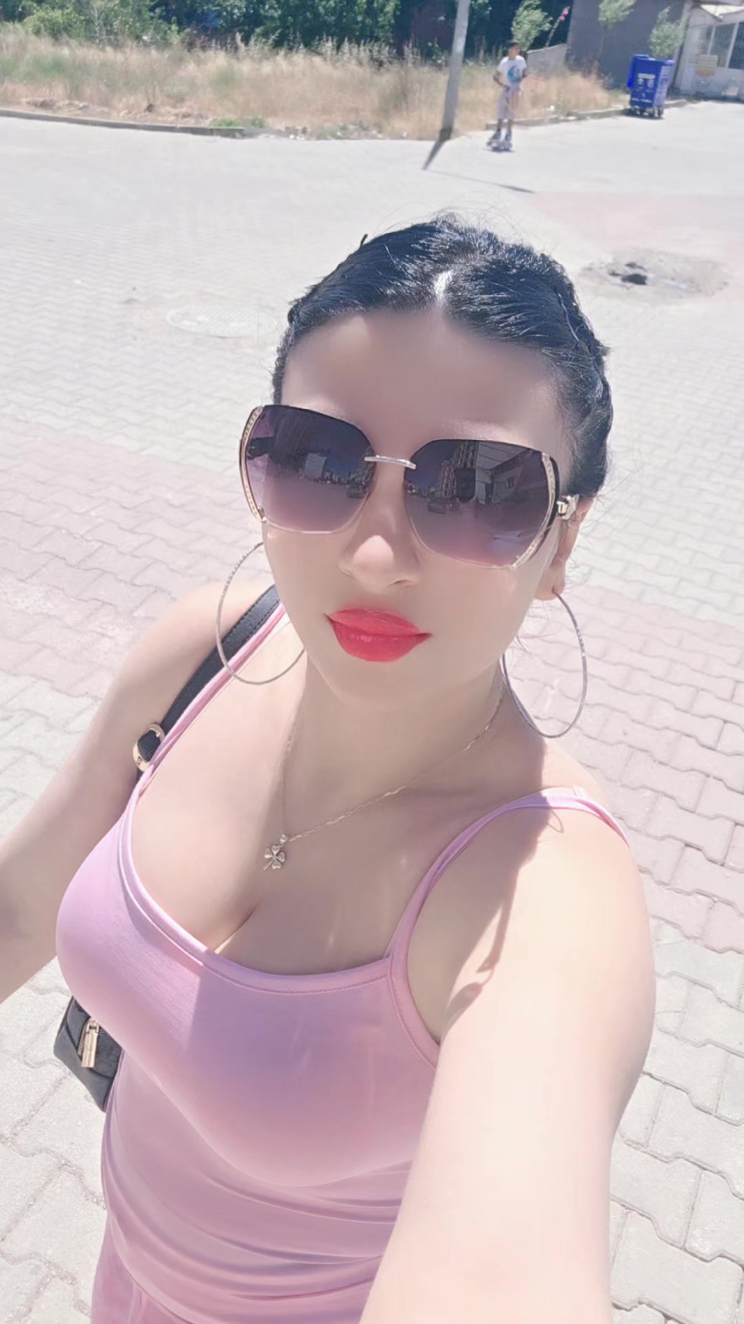 @GECENİN KRALİ&Ccedil;ESİ 👊🏻💋💄😉