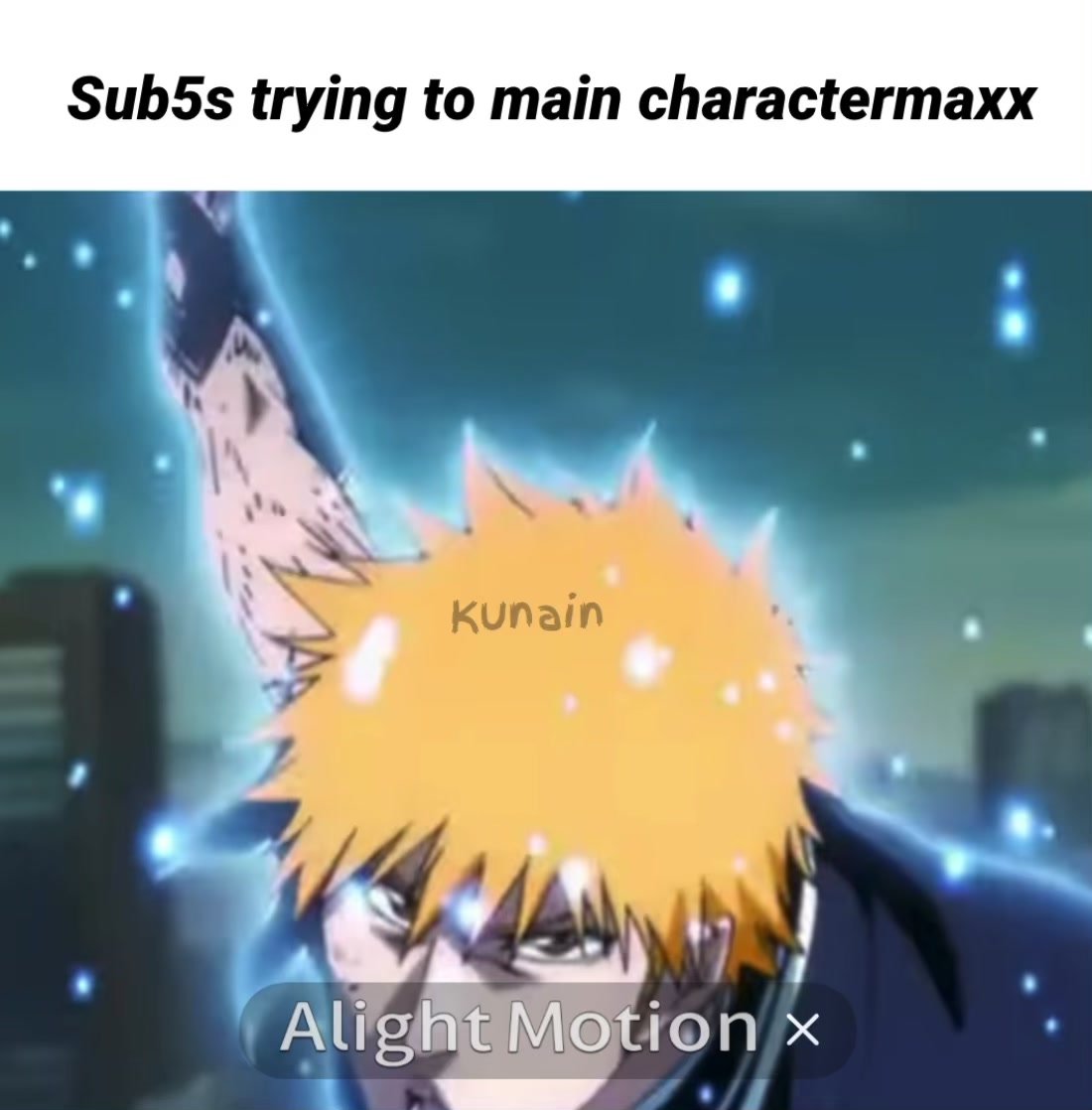 @️ Kunain