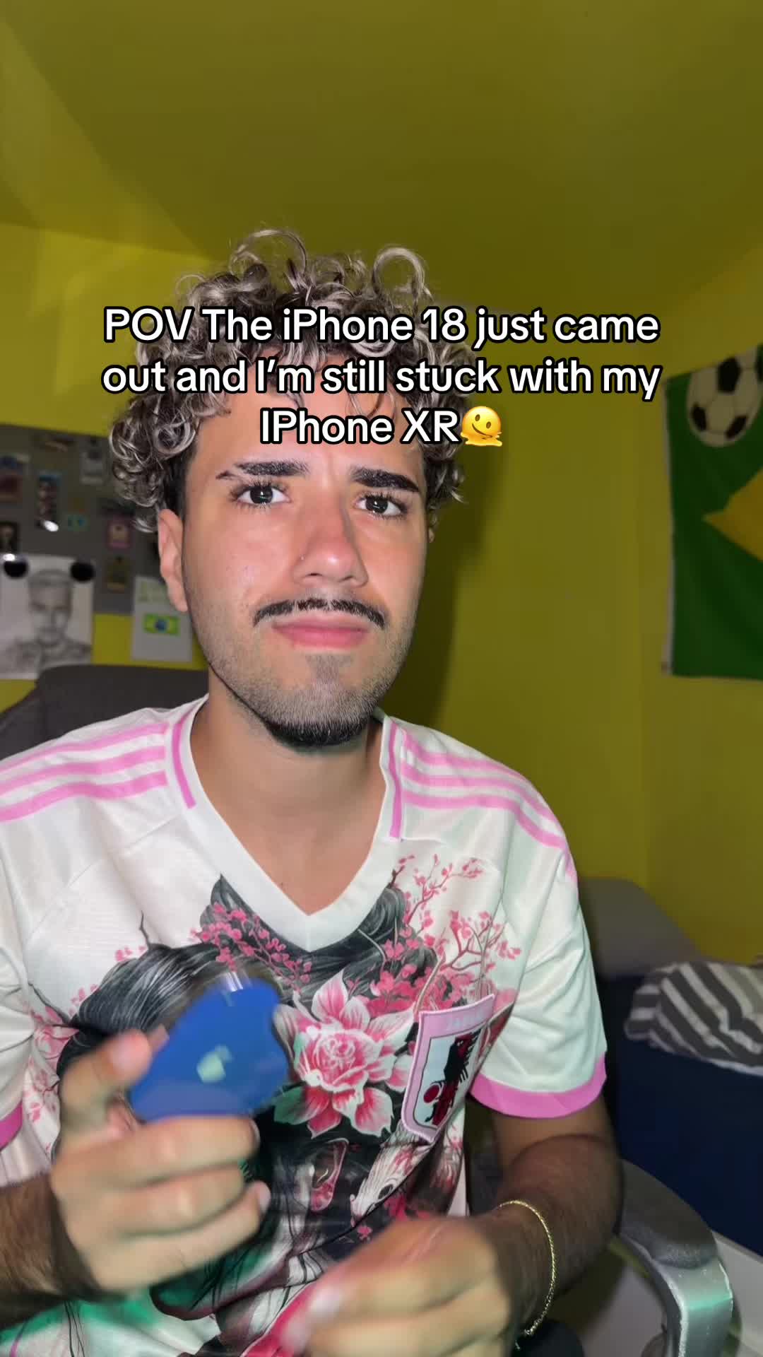 @Davidmaluco