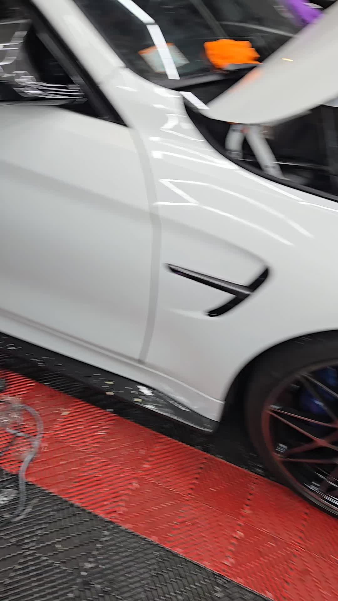 @LuisAutoDetailing 🦍💥🦍