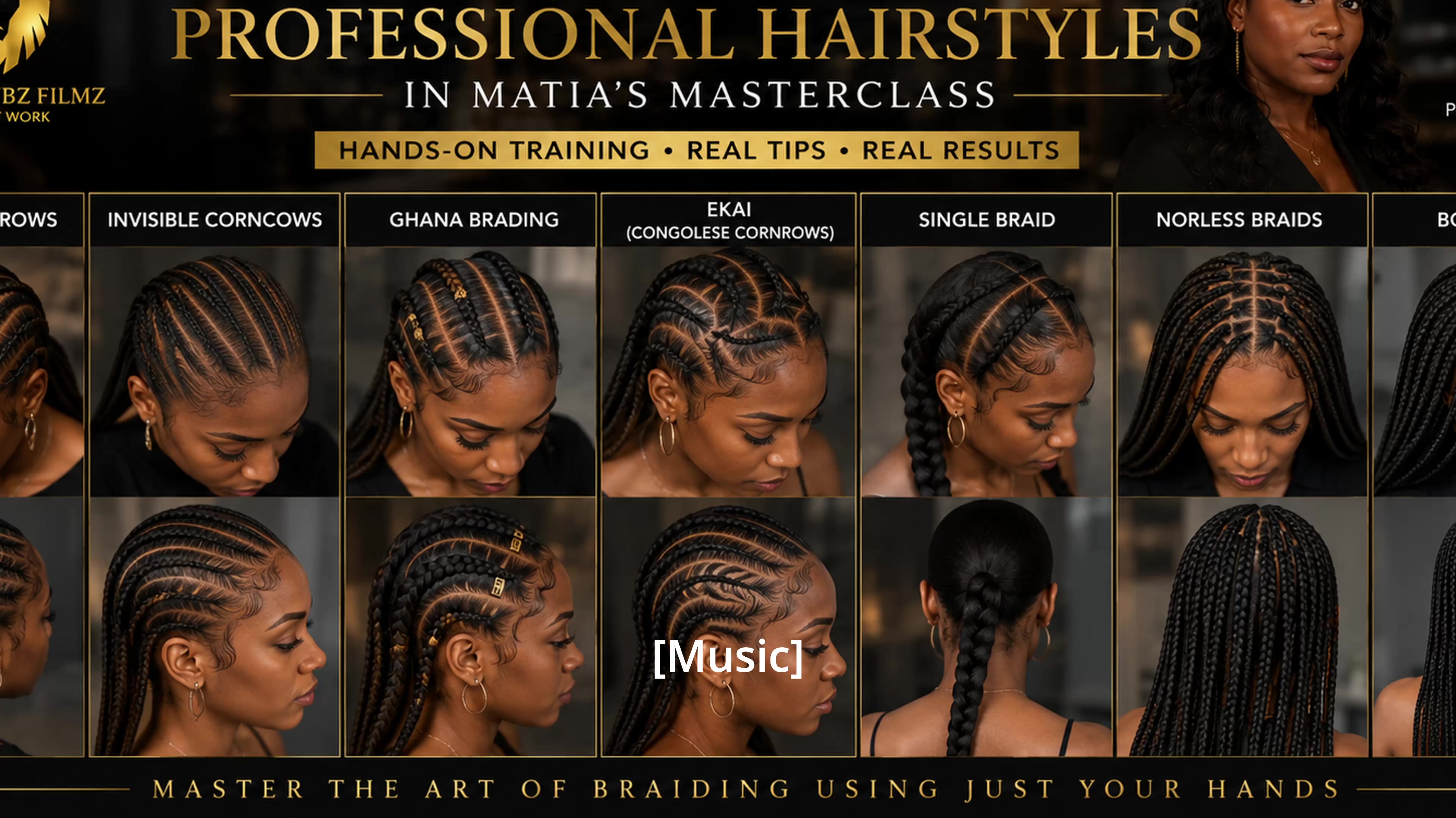 @HadasBeauty&Salon