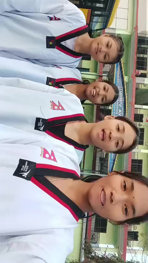 @🥋TKD Tharuniya 🥋