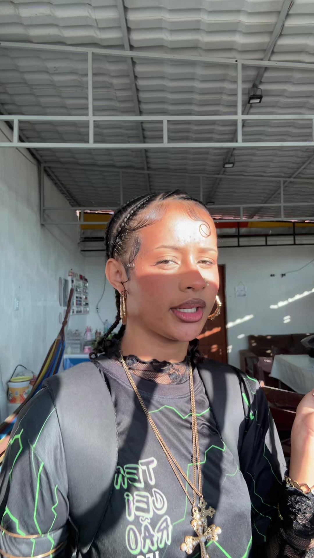 @Geovanna