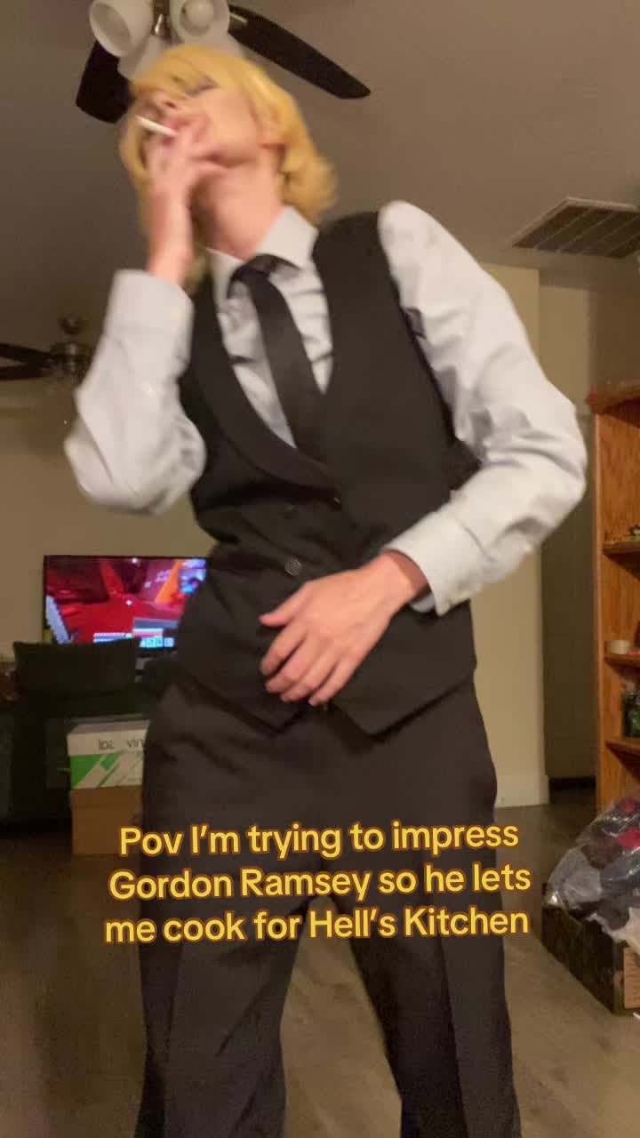 @#1 Kakyoin 🍒