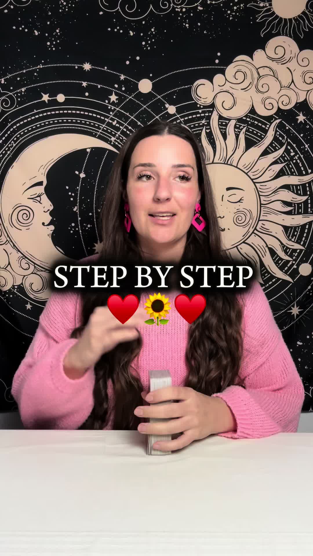 @Selina Walker 🦋 TAROT 🃏