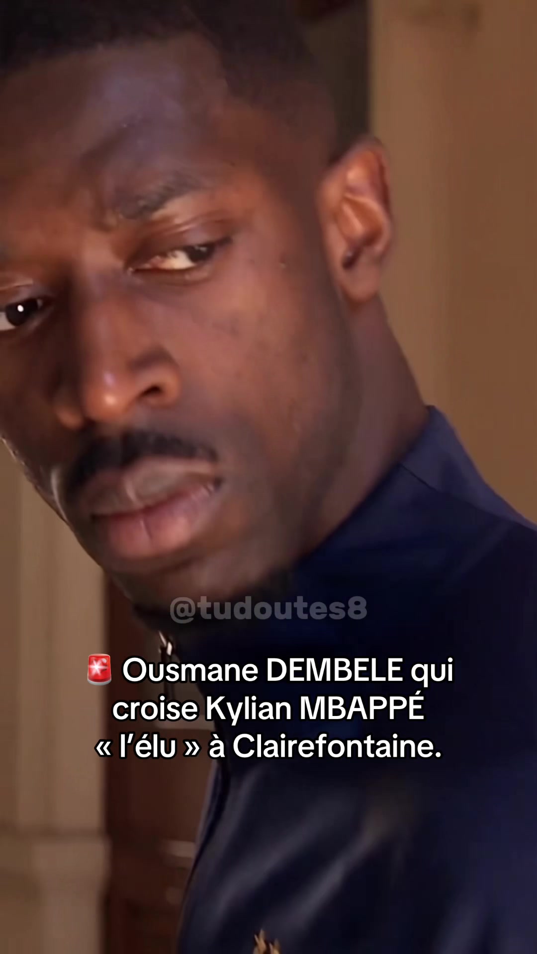 @Tu doutes ?