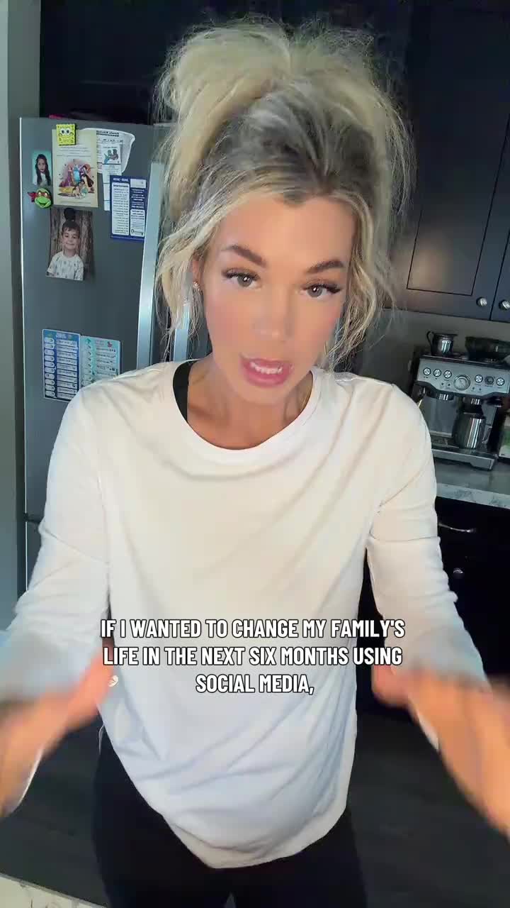 @Kourt Money Makin Mama