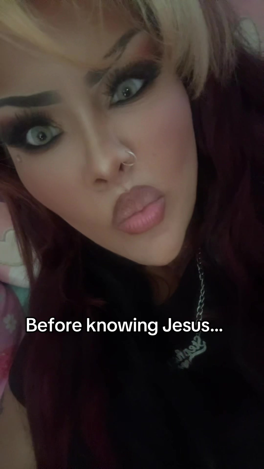 @Daughter of God&hellip; Chyna👑