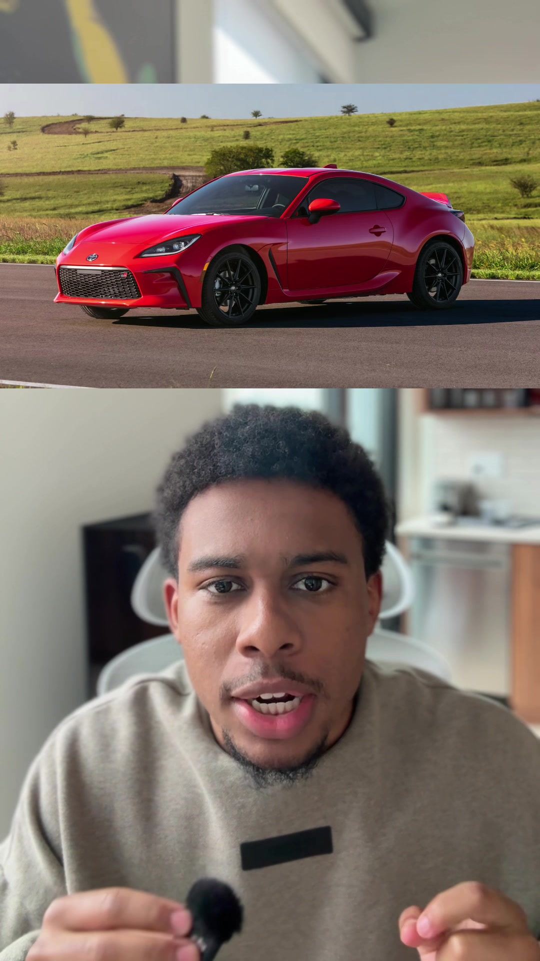 @Teddy