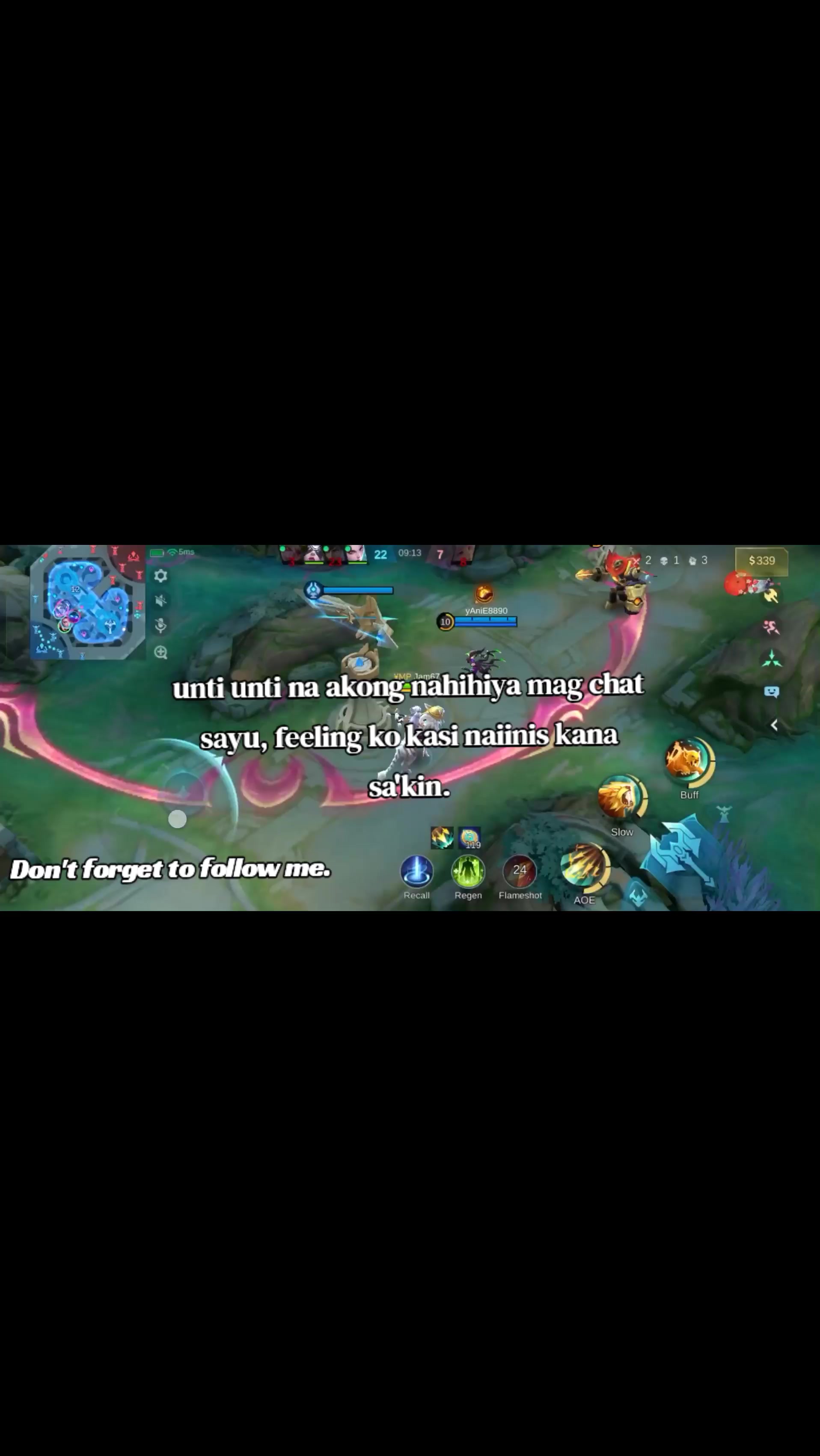 @its me jam💞