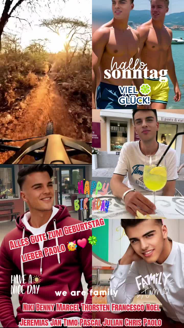 @❤️&zwj;🔥Ju-Lian&Chris❤️&zwj;🔥in love