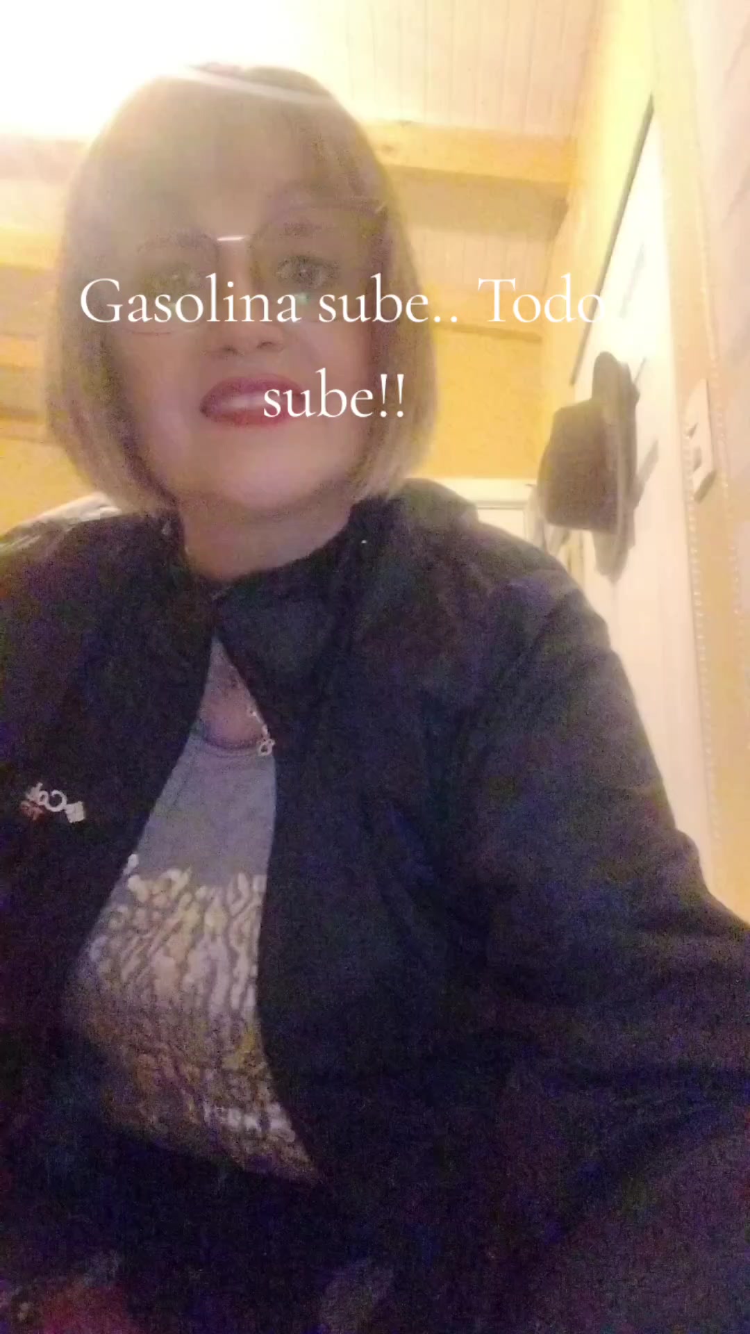 @Sultana del Páramo