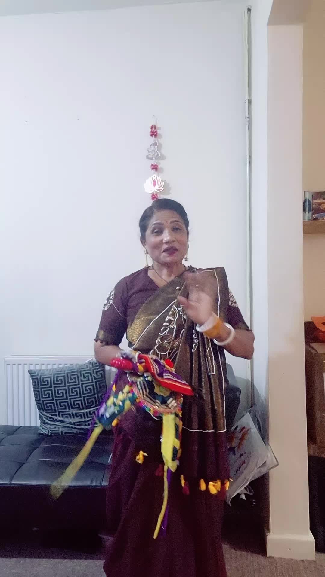 @Kalpana Jivan
