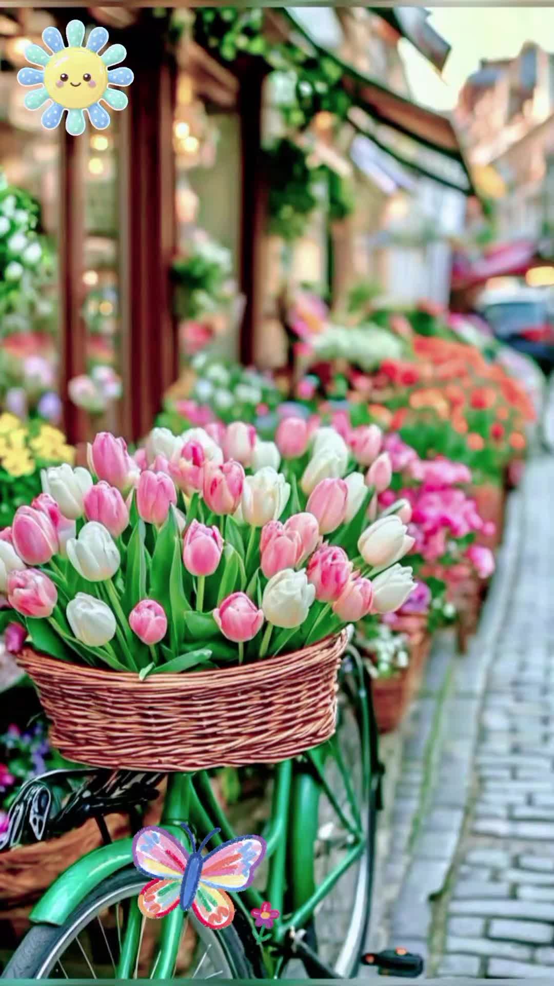@Tanya Silva Avilés 🦋💚🌹
