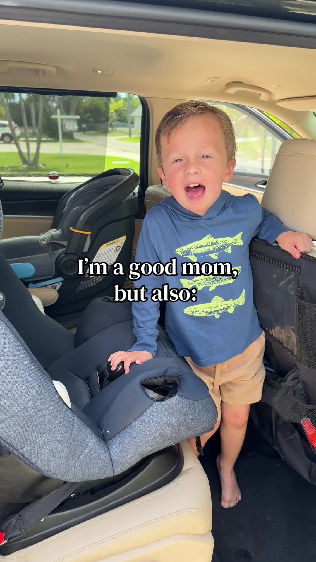 @Amanda | Mom Life