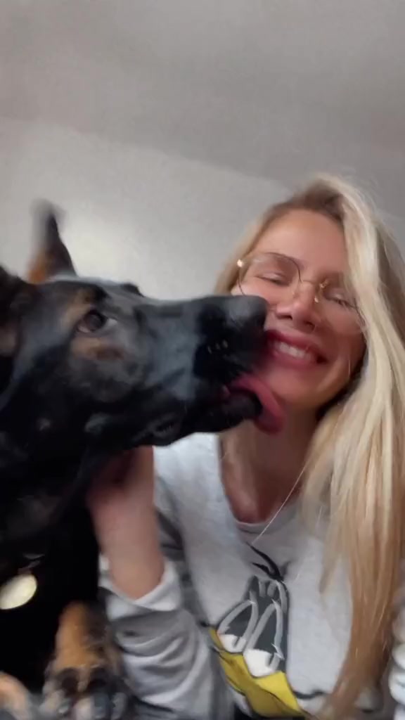 @Oana for Dogs