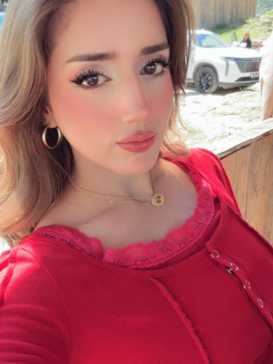 @Jannat Mirza ♥️