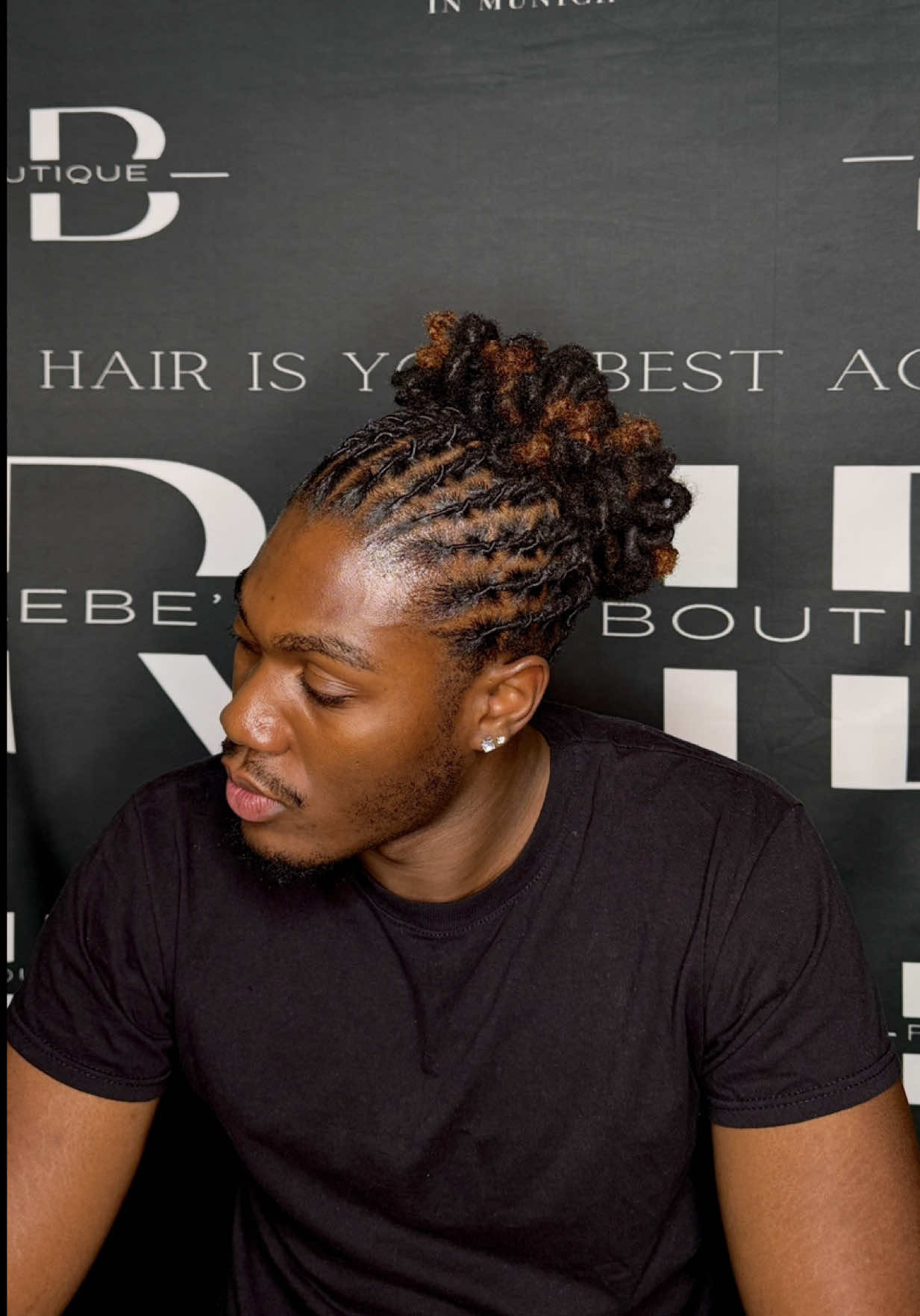 @Rebe‘s Hair Boutique