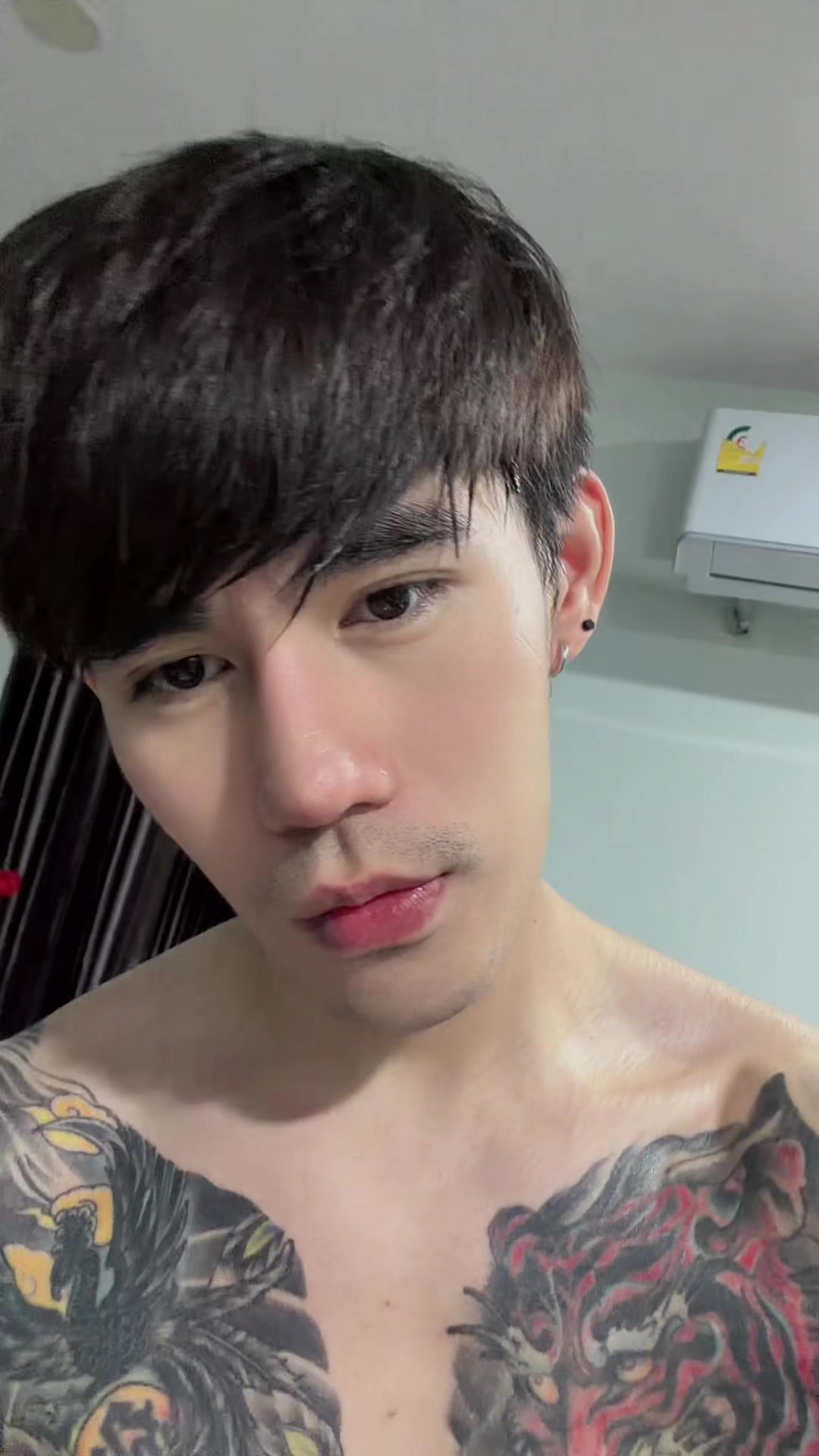 @Boy kangtong
