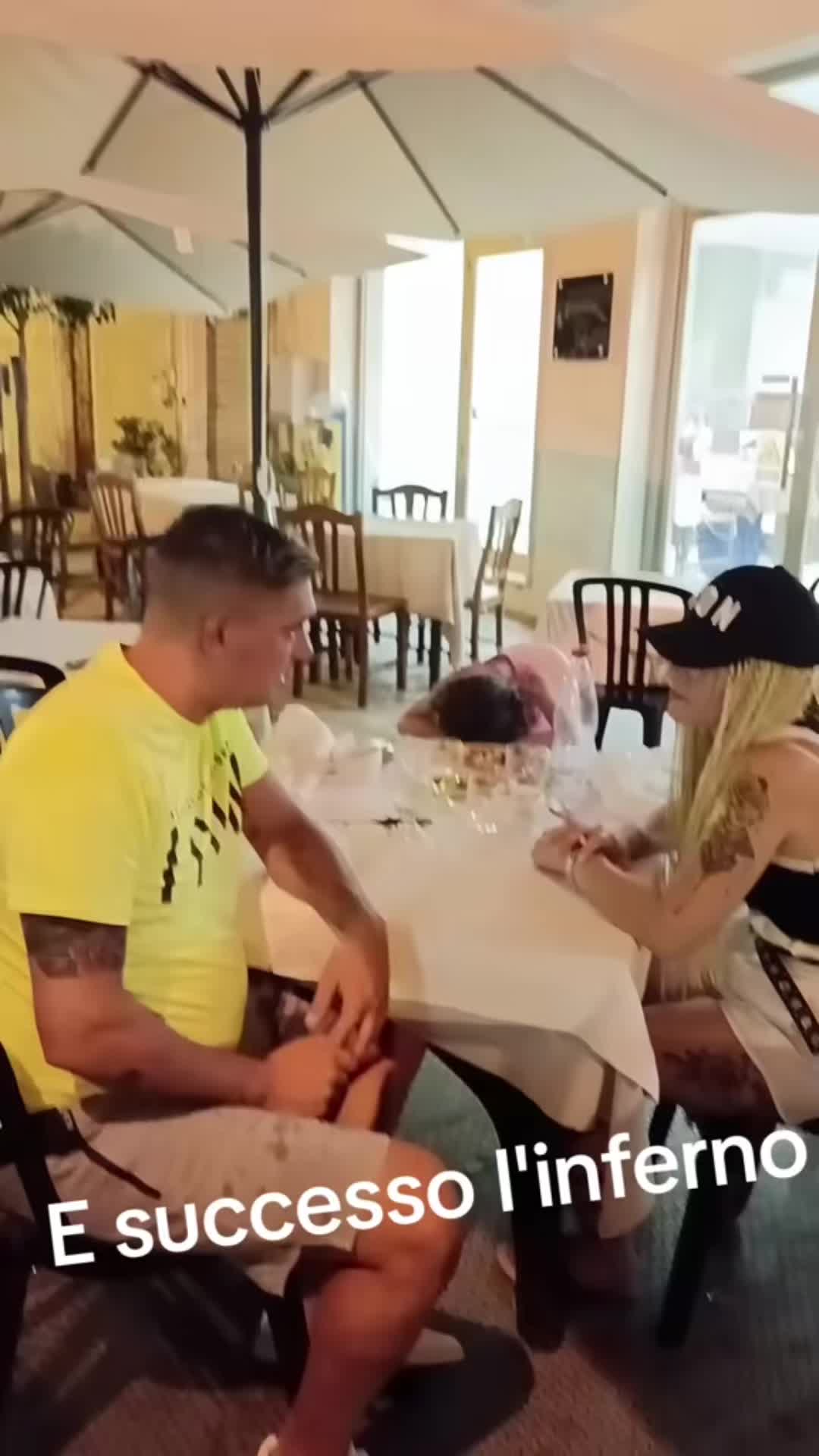 @Ma siamo veri?😂