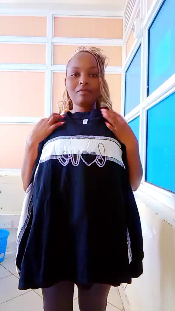 @Remcywangu