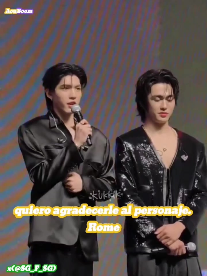 @💛AouBoom&KristSingto💜