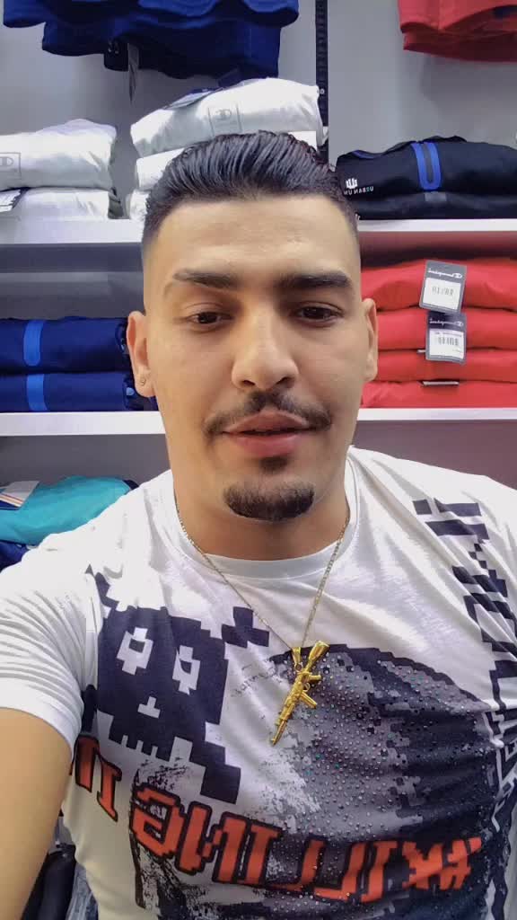 @Bahi Nïgrõ 🥊