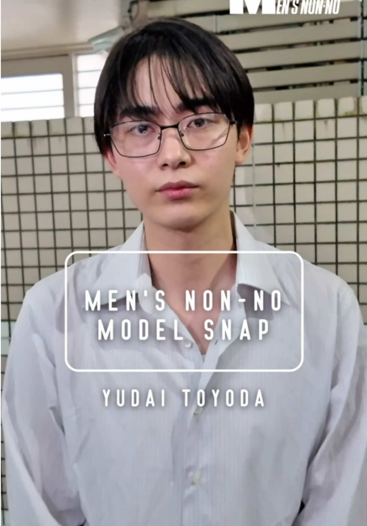 @MEN'S NON-NO