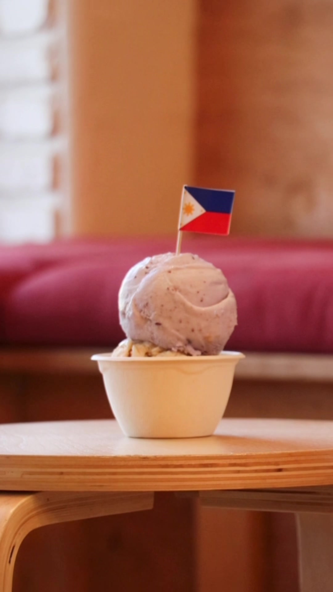 @perlas ice cream