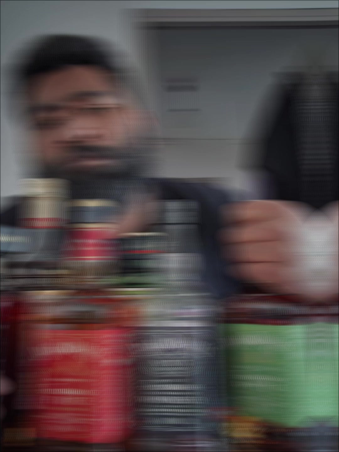 @Mister Ramboutant 🤣🔥🤣