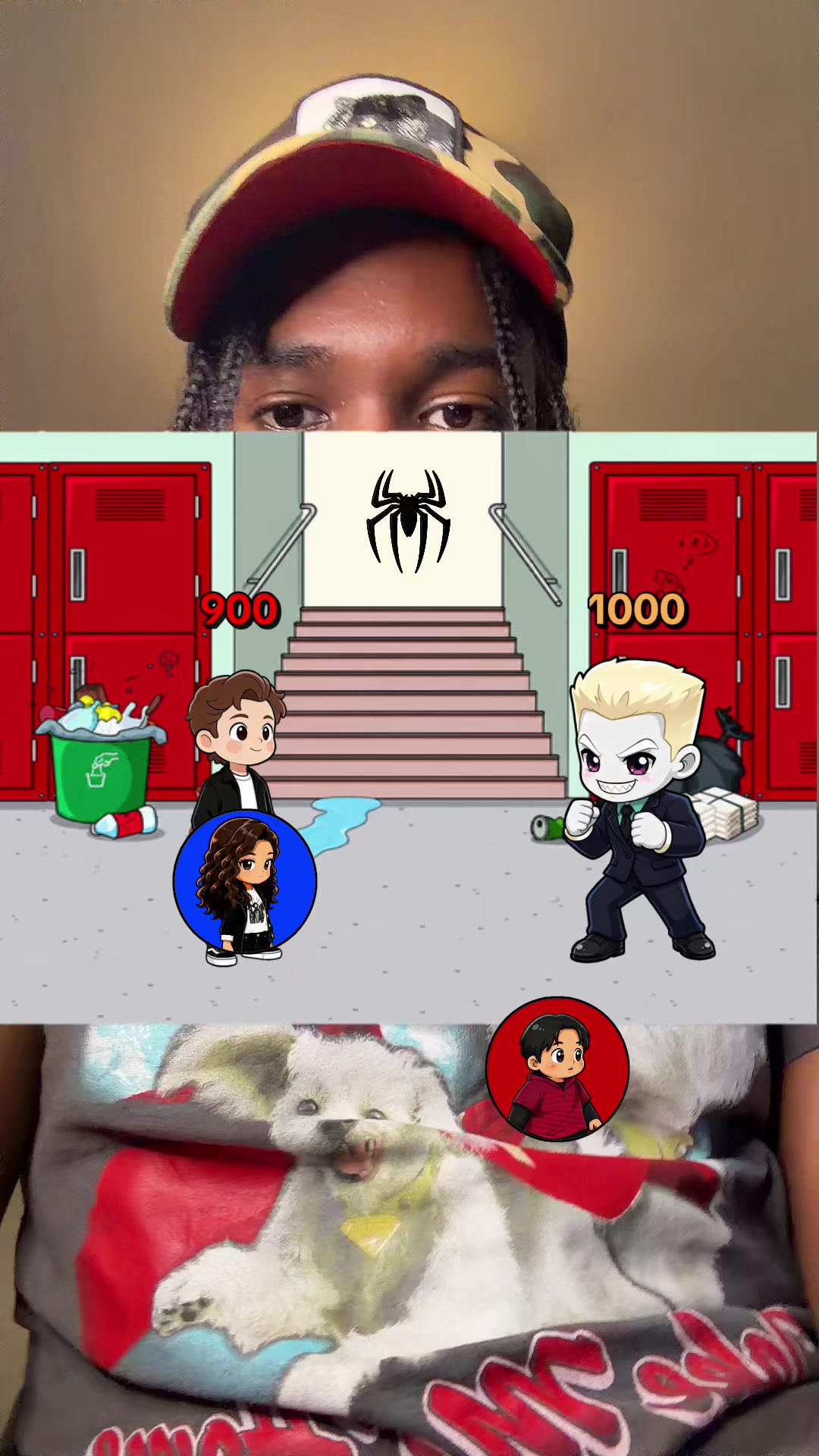 @TheMtsReacts