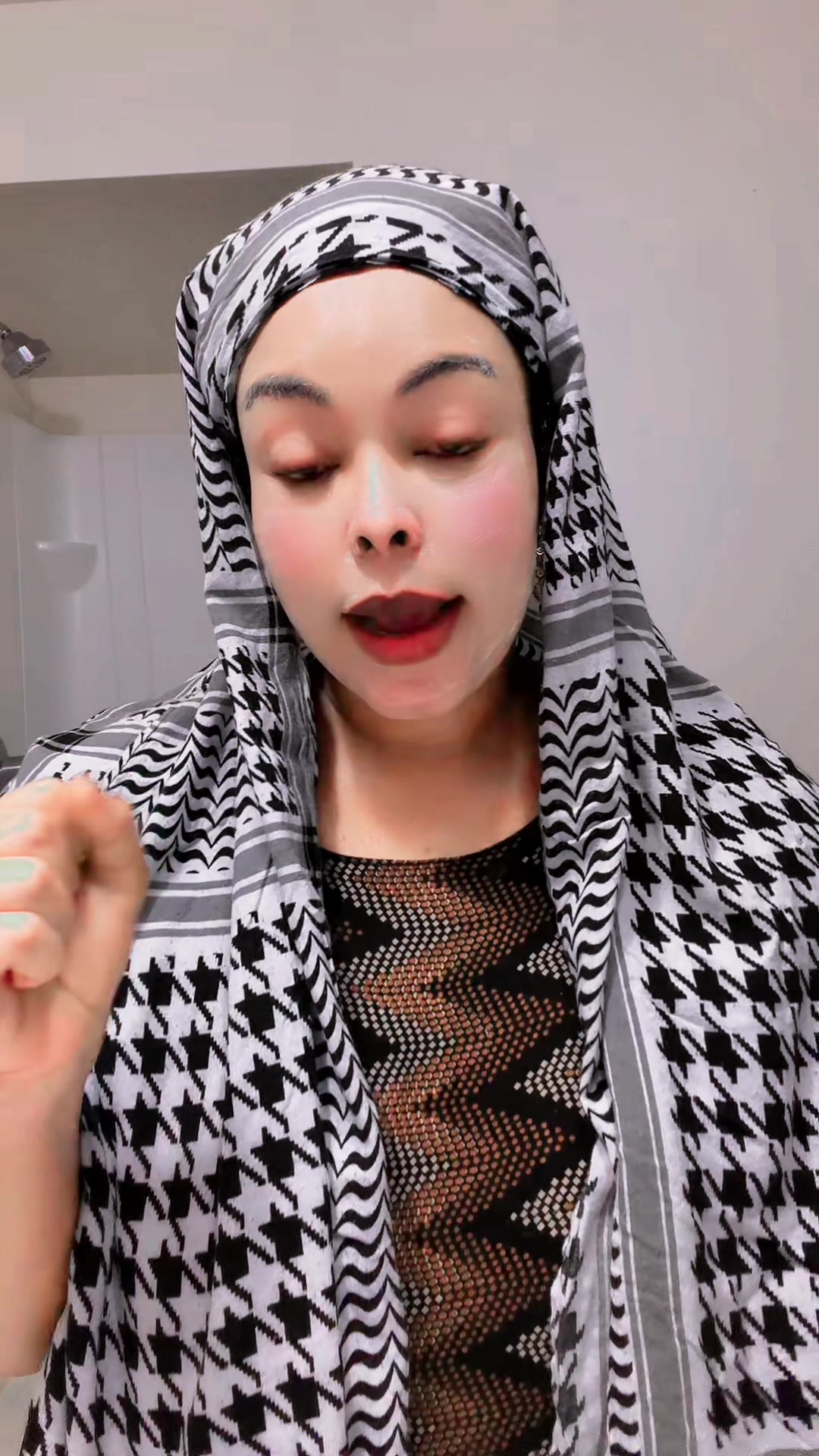 @Duniyo Ali