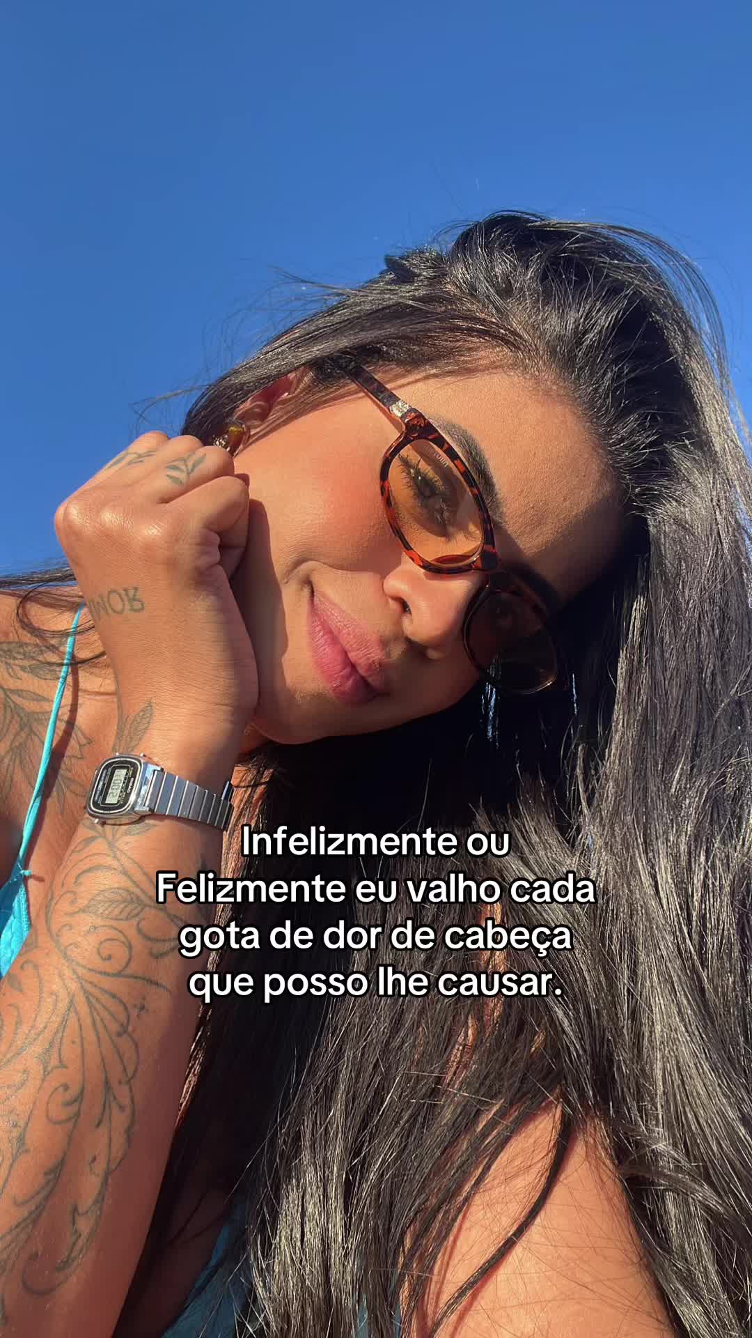 @Lara Cristiny