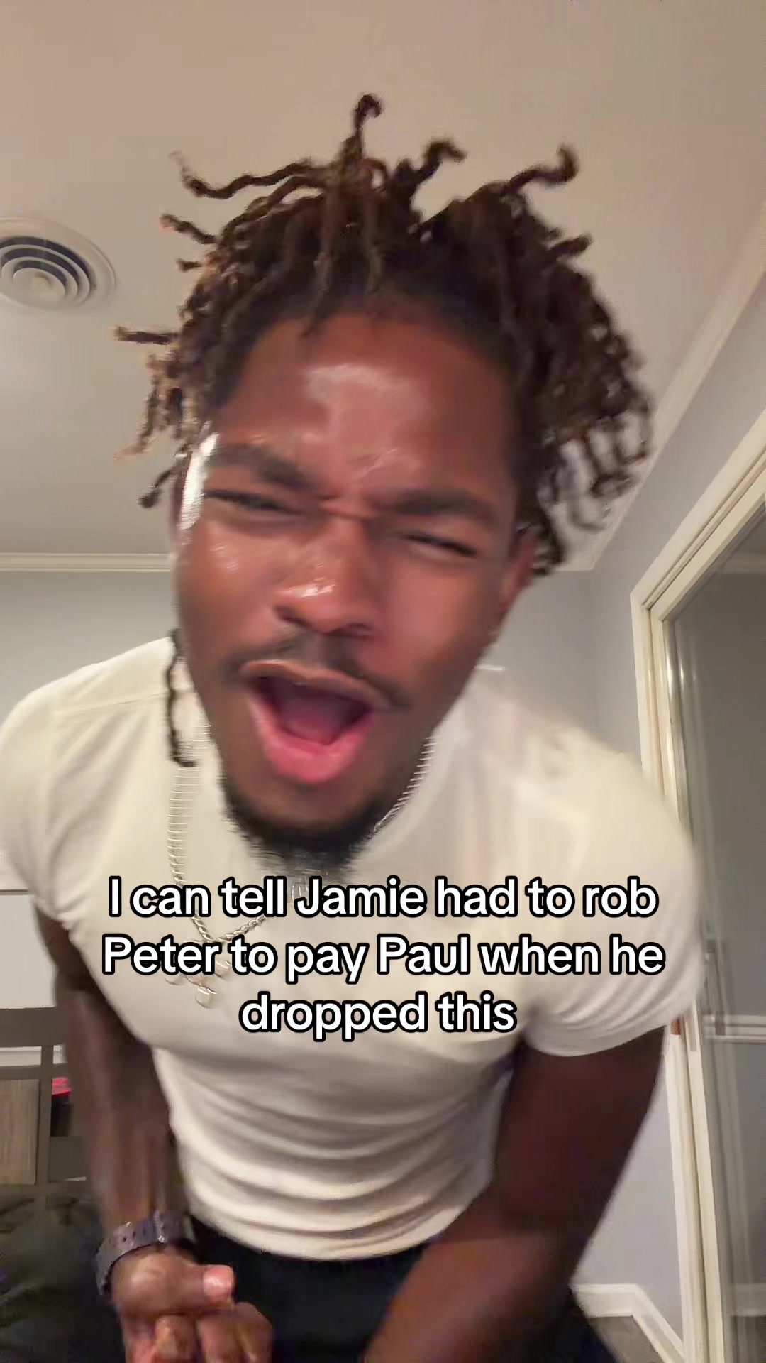 @JAMAR LUV