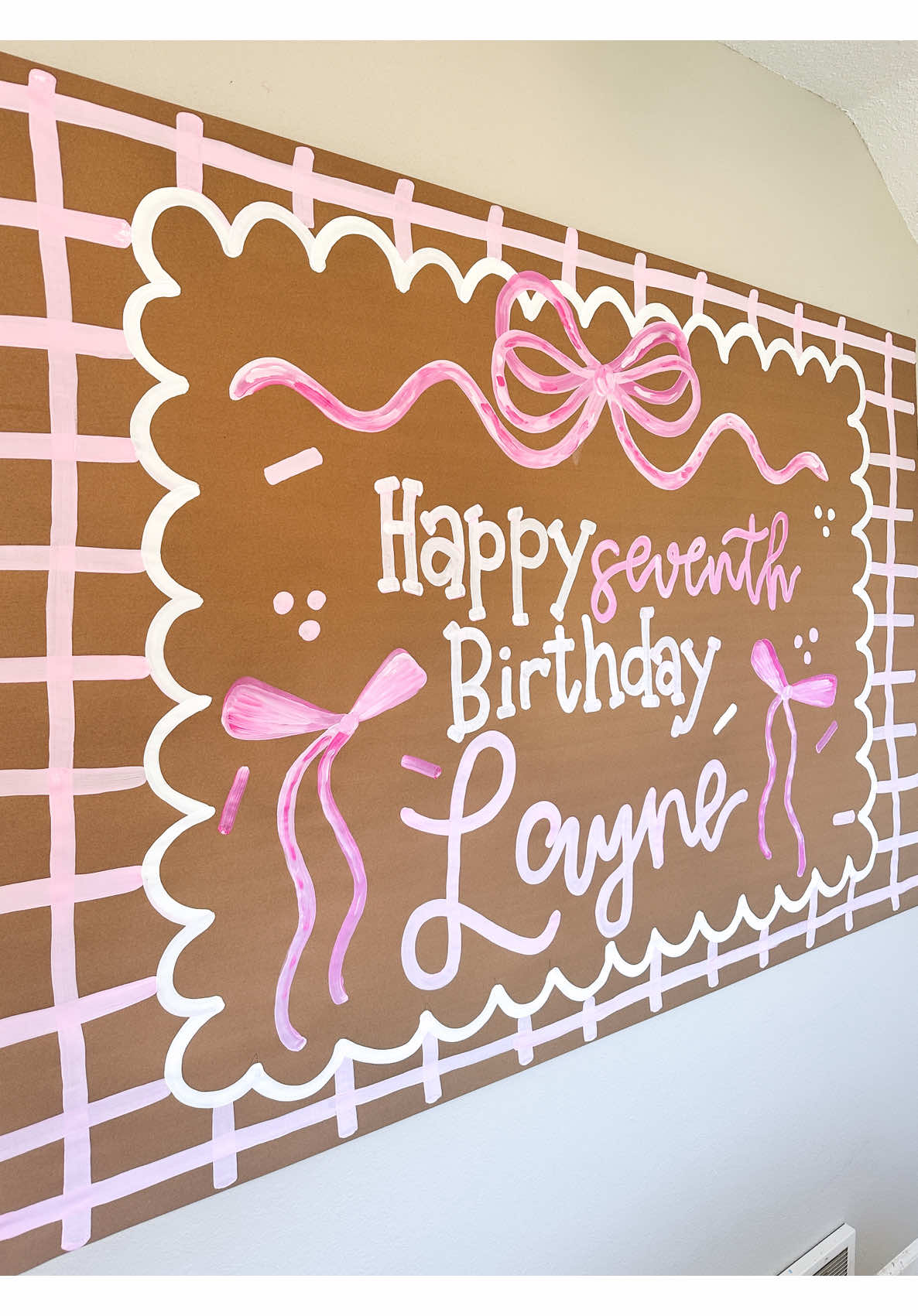 @Sam&rsquo;s Signs & Designs