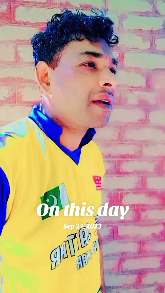 @TARIQ ALI OKARA