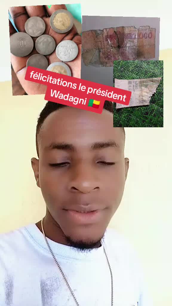 @Prince A&Iuml;DJI