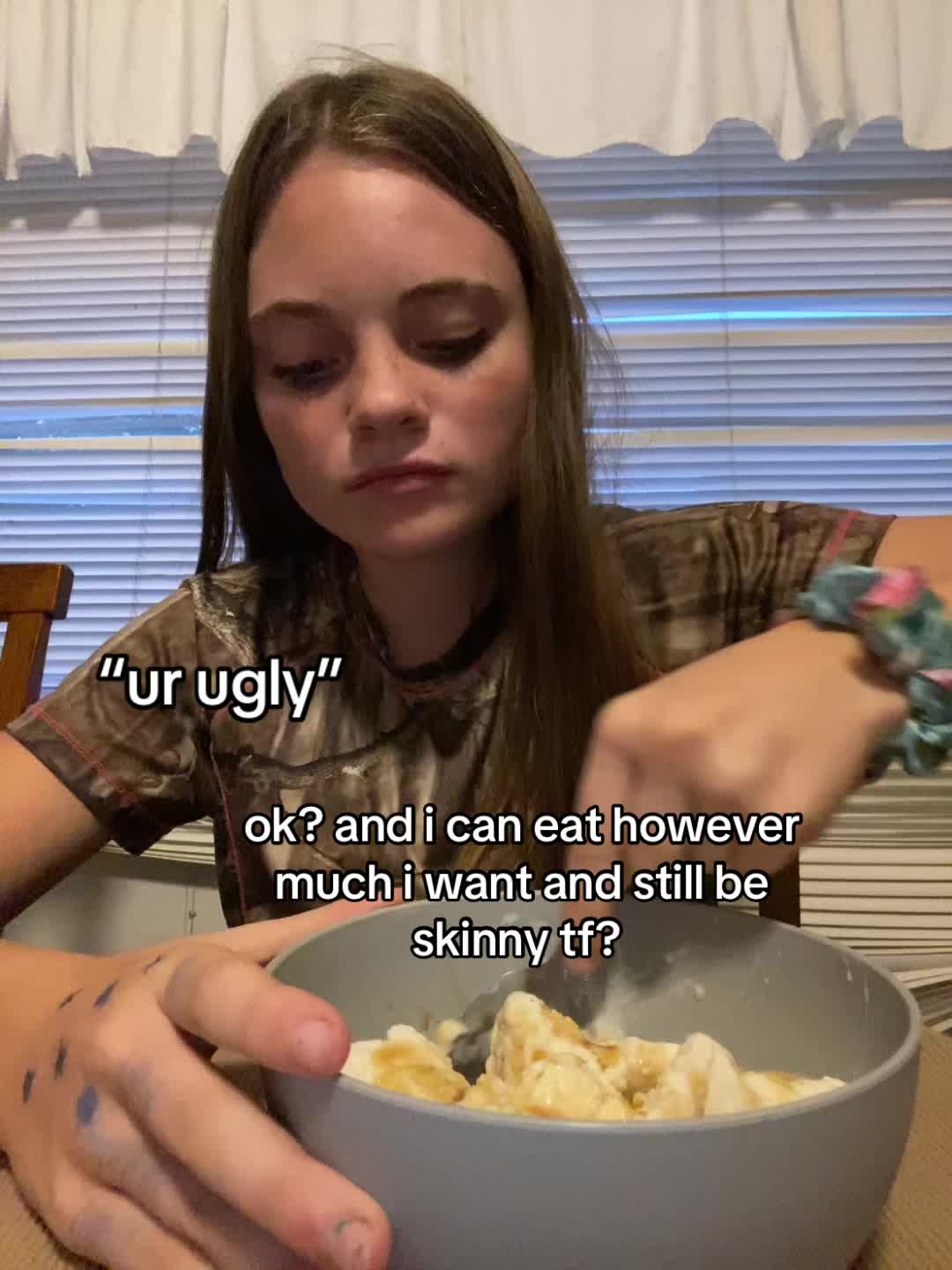 @unknown 🤷🏾♀️😝
