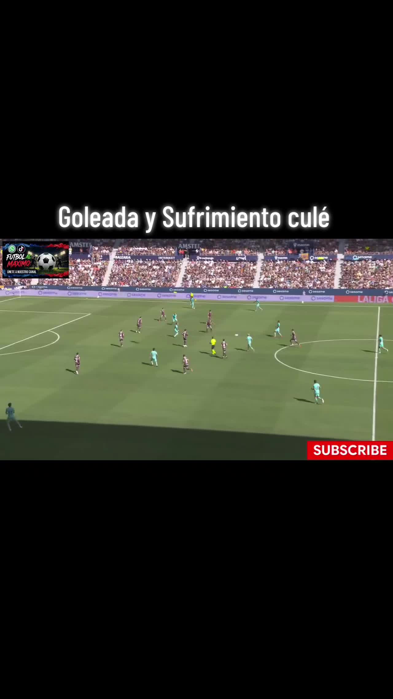 @Sin Filtros En El Deporte