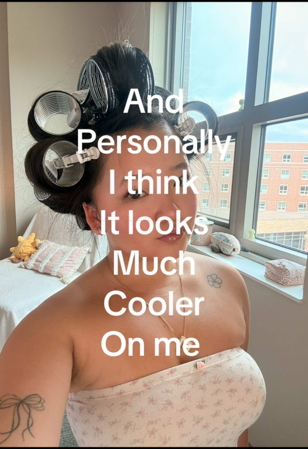 @Eve Vang | Content Creator