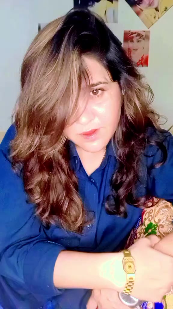 @Ziddi larki  Jaani82