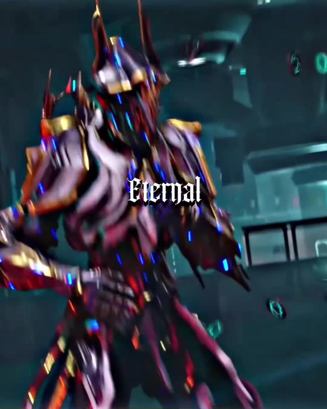 @Eternal