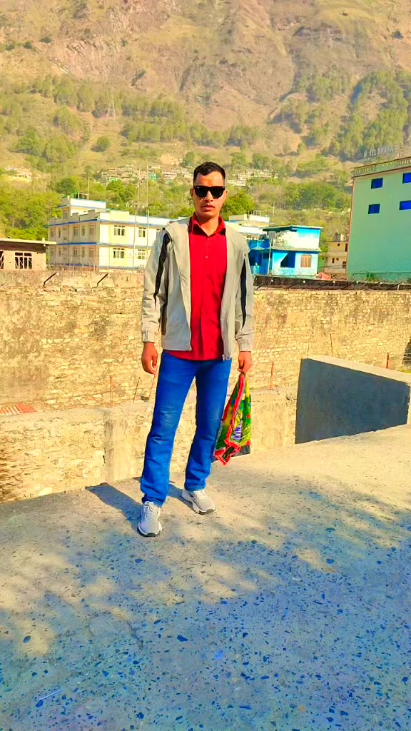 @Kishan Kunwar