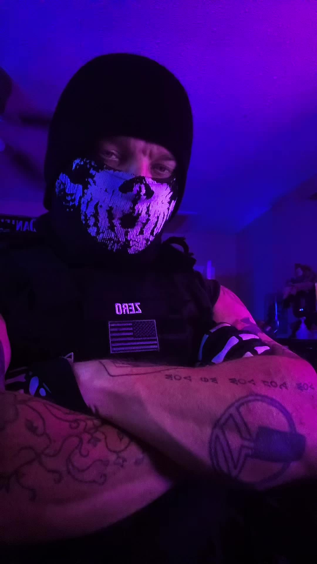 @💜 Ż𝐞尺Ｏ👻